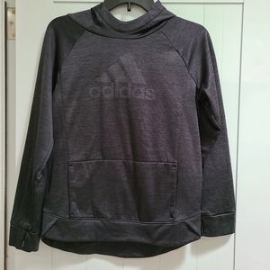 Adidas hoodie for boys